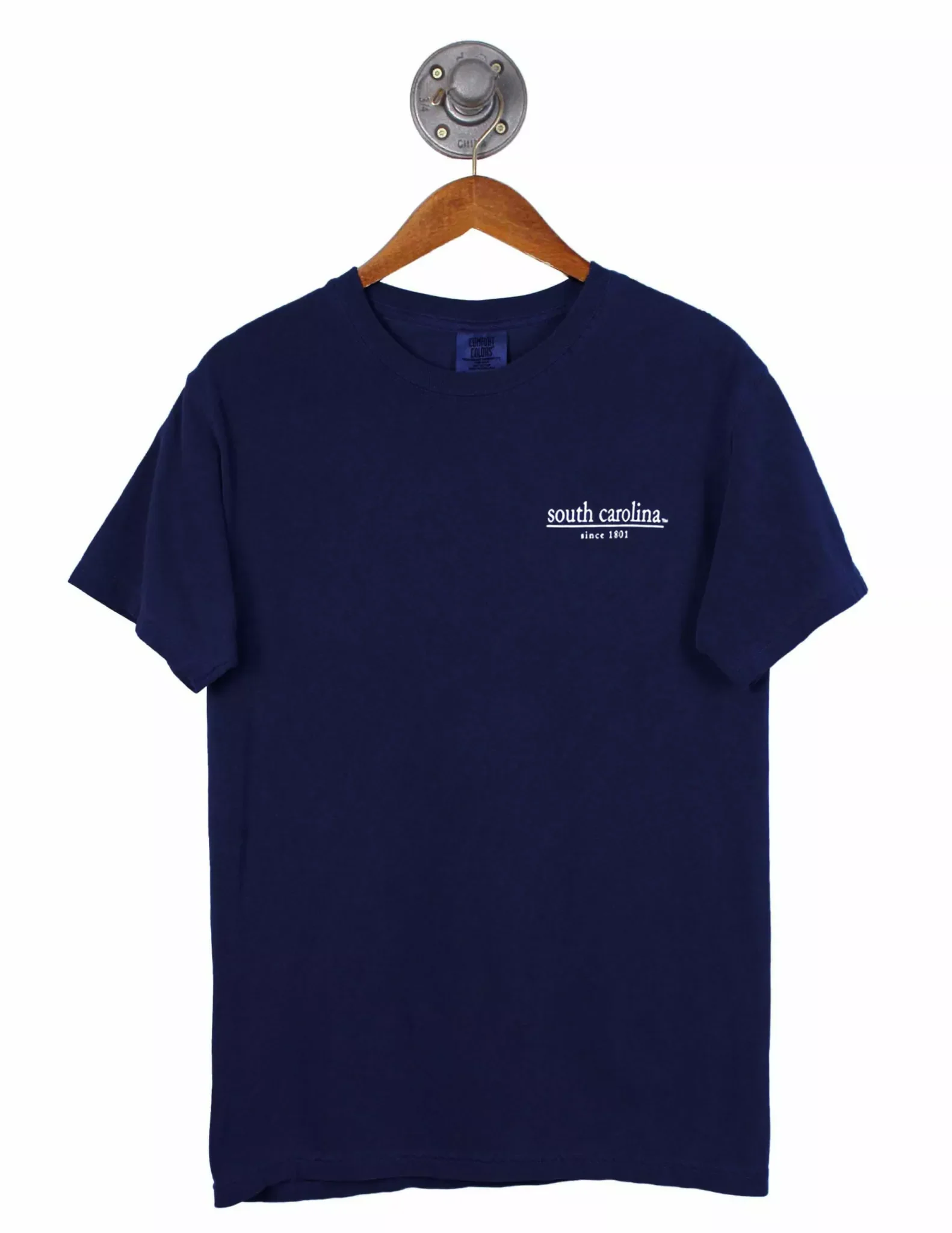 USC American Flag Short Sleeve - Image 4