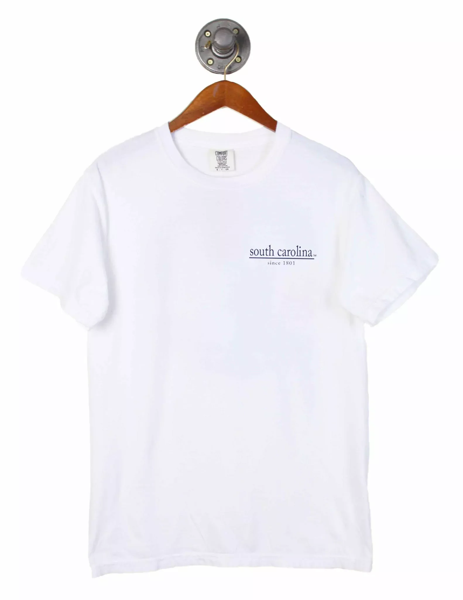 USC American Flag Short Sleeve - Image 2