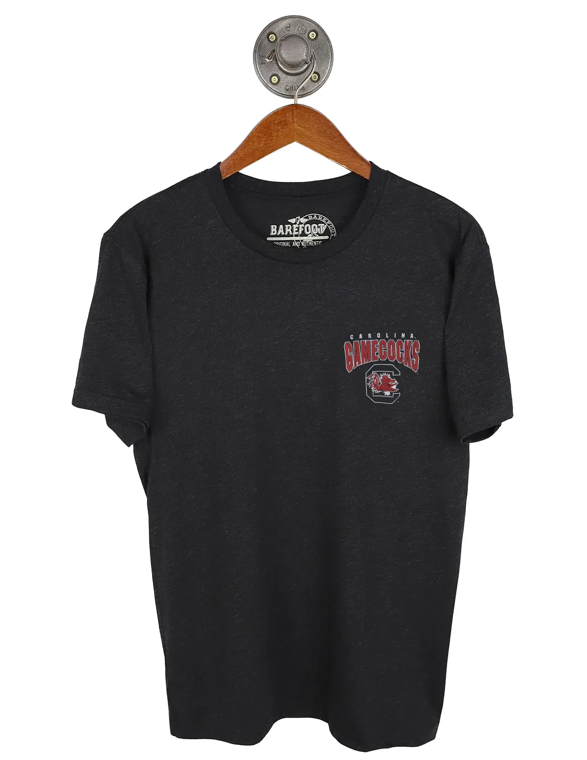 USC Back To Basic Short Sleeve - Image 2
