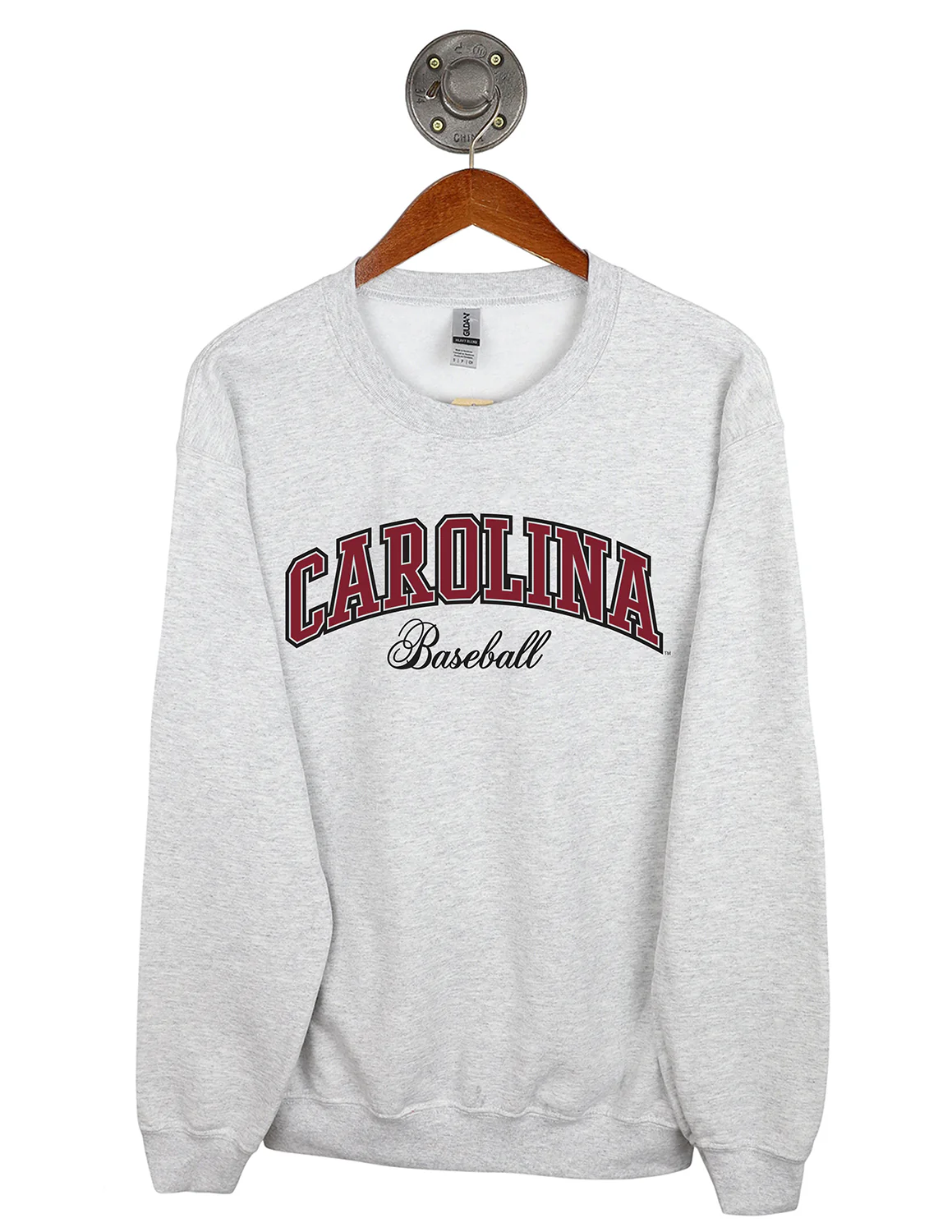 USC Baseball Simplicity Crewneck