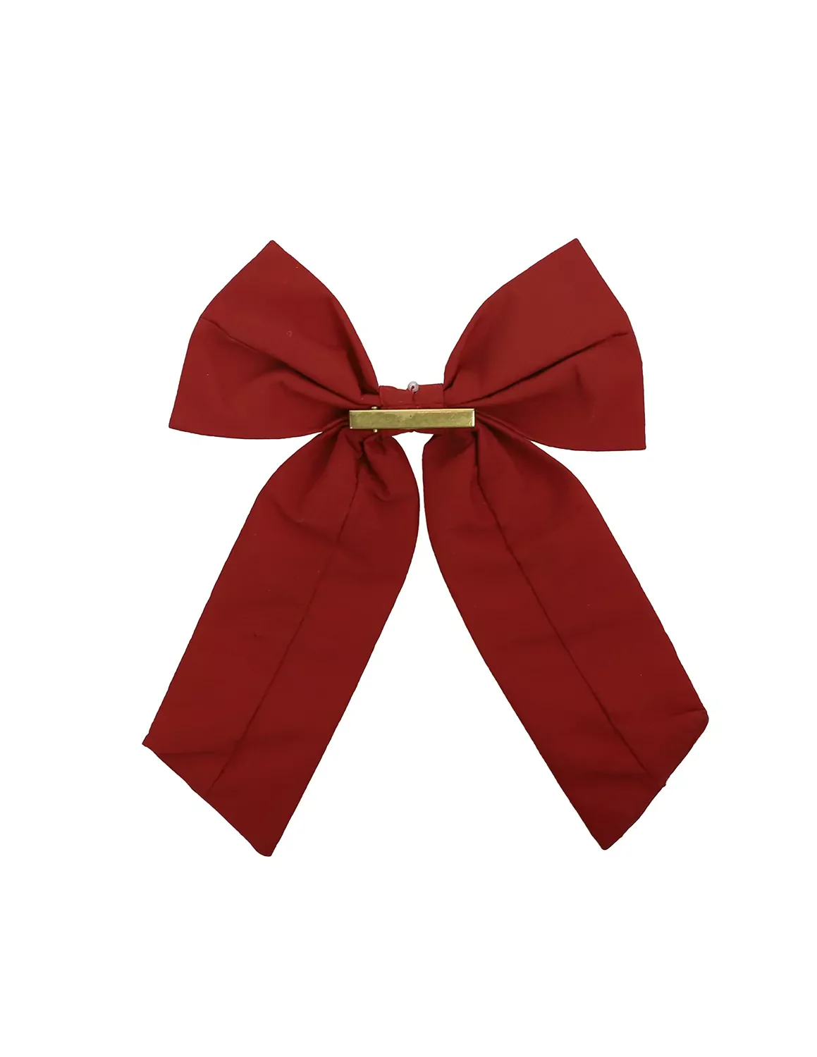 USC Beaded Bow - Image 2
