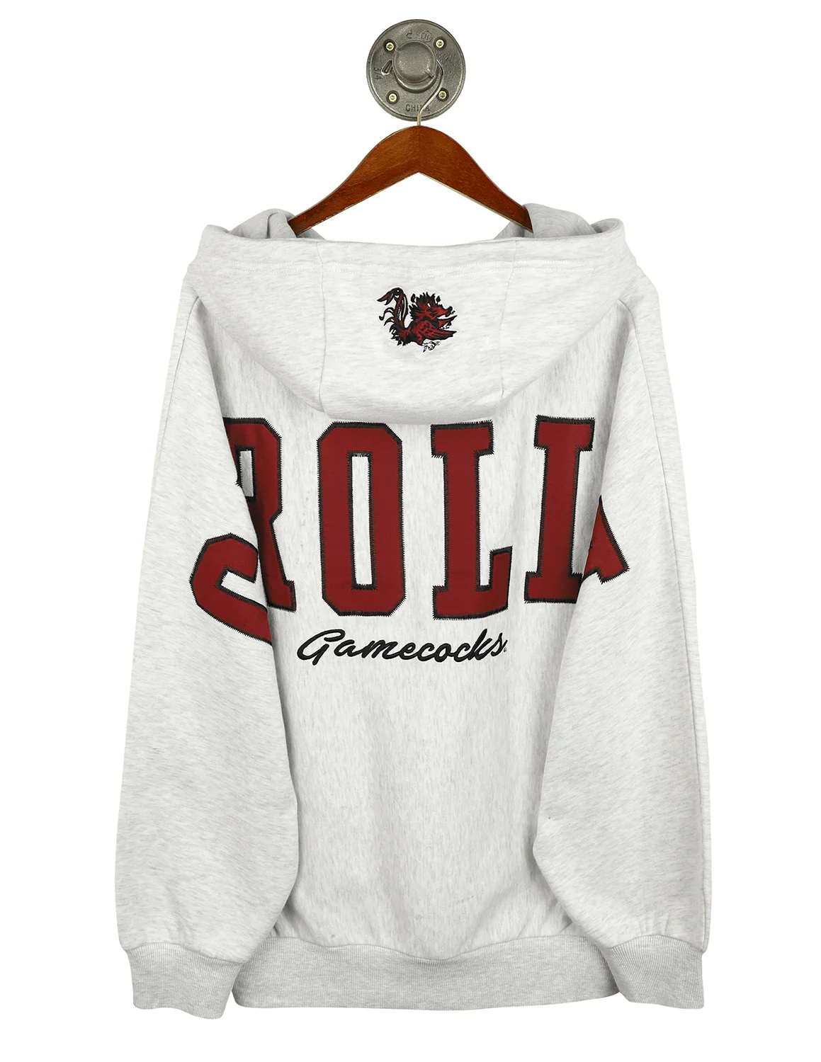 USC Belvedere Oversized Hoodie