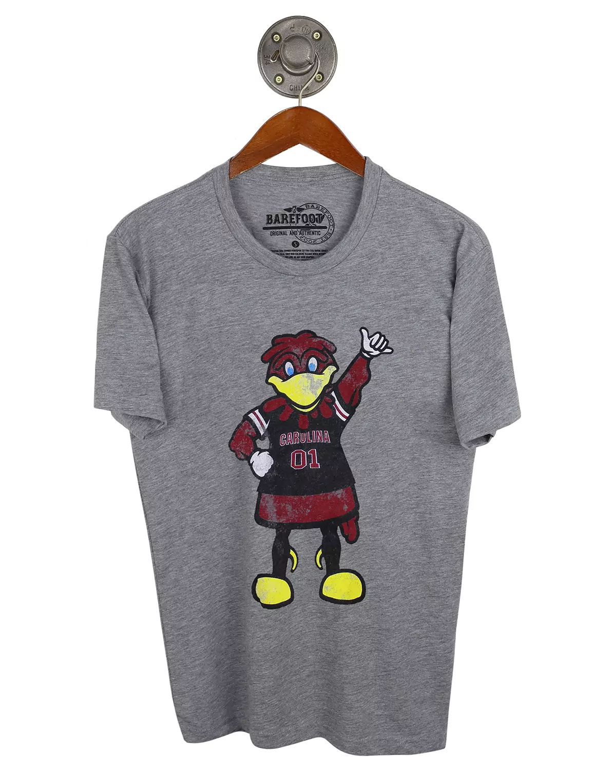 USC Big Cocky Short Sleeve