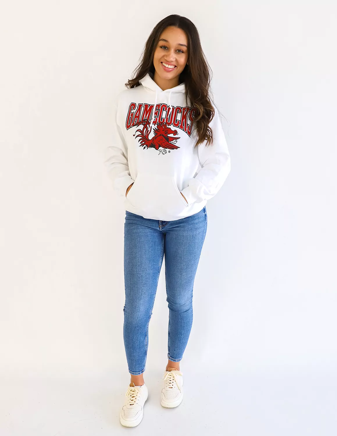 USC Big Joe Hoodie - Image 3