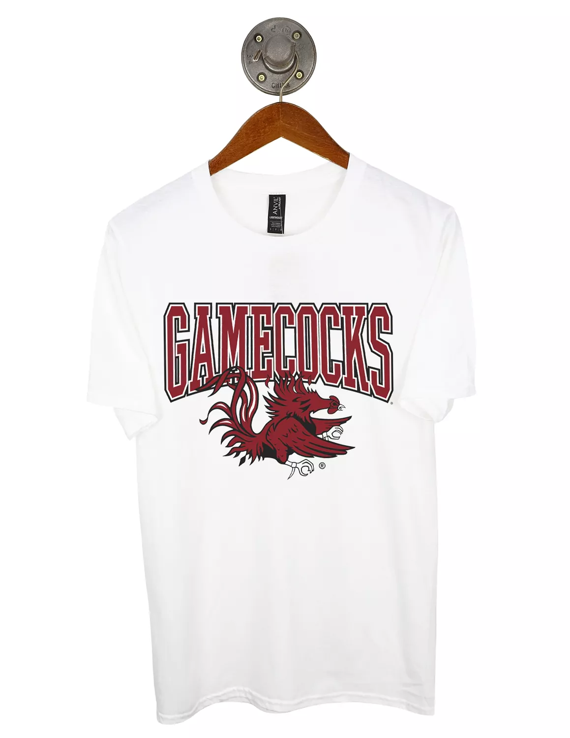 USC Big Joe Short Sleeve