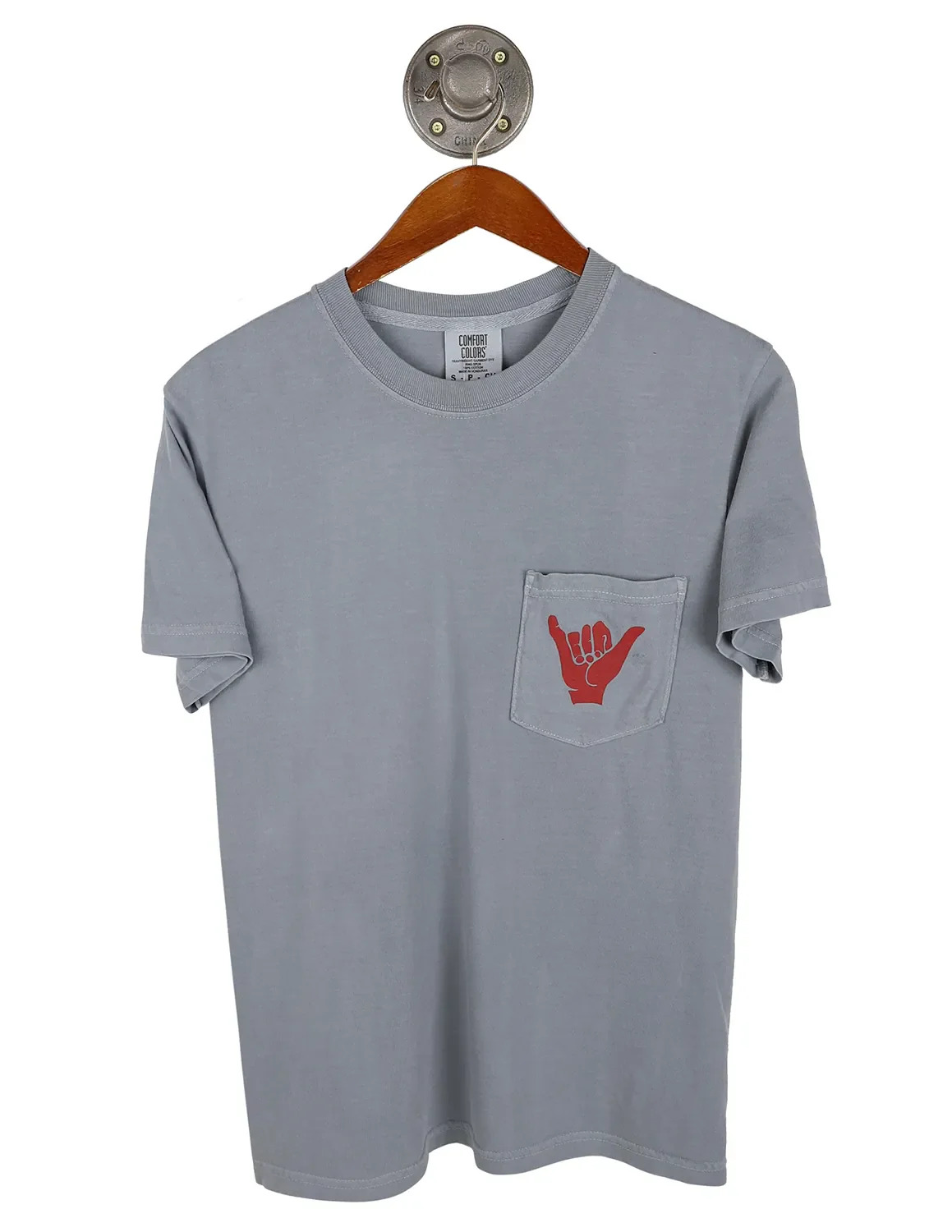 USC Blank Check Short Sleeve - Image 2