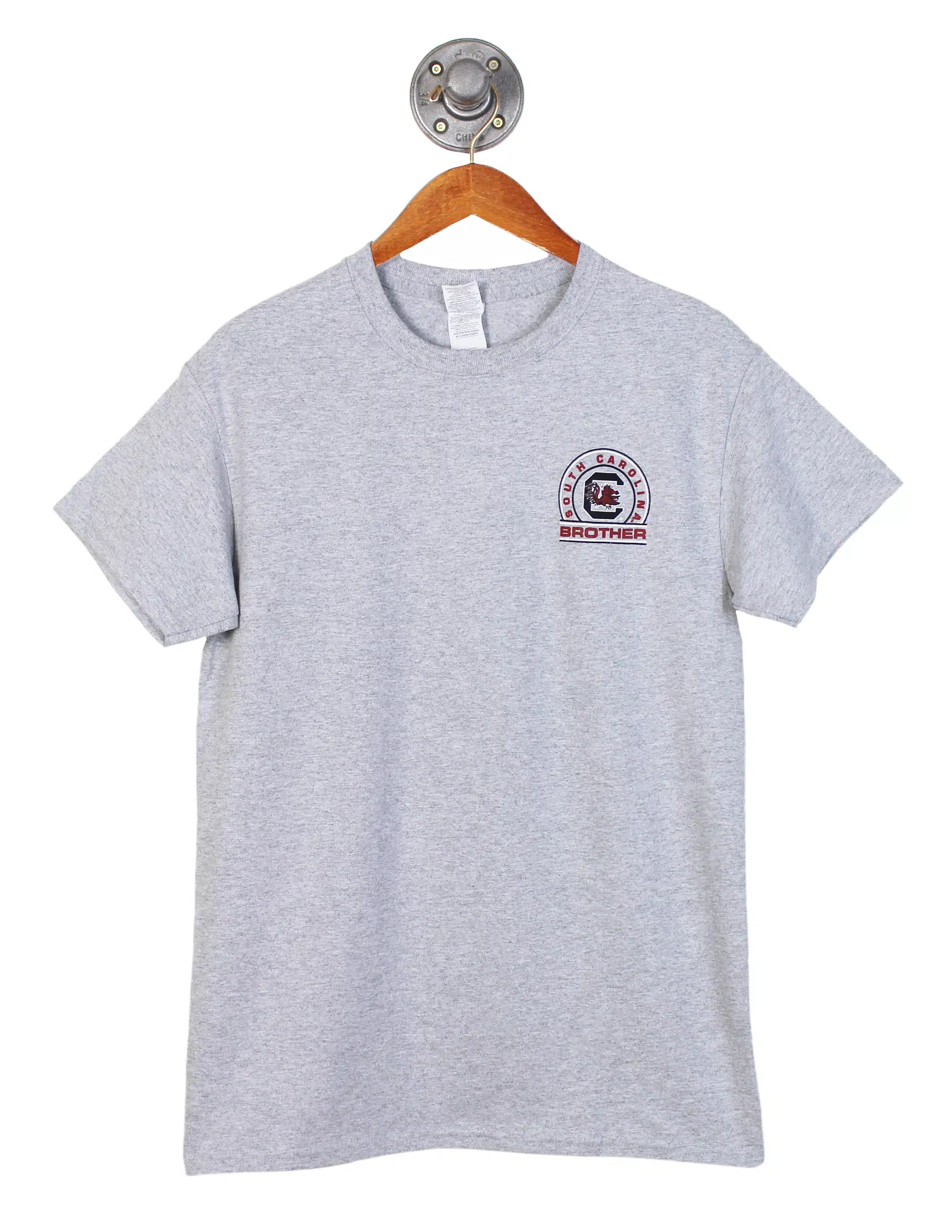 USC Bro General Short Sleeve - Image 2