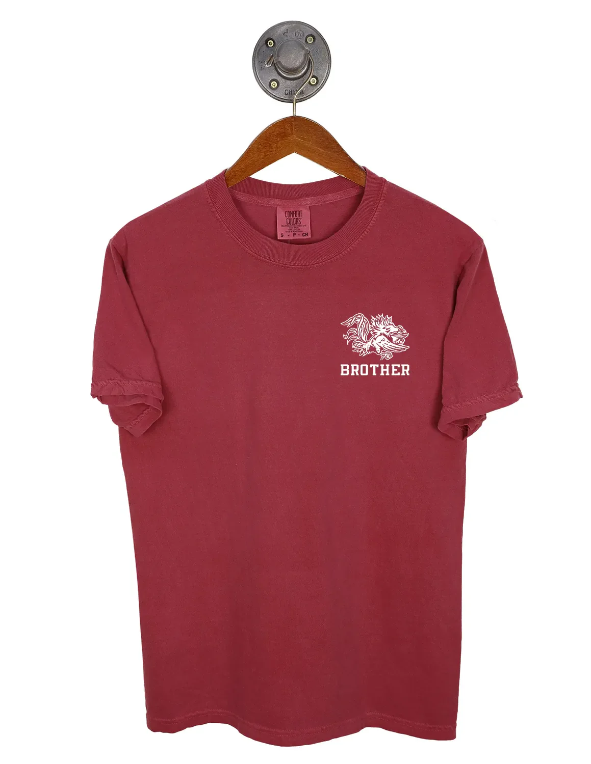 USC Brother Arch Outline Short Sleeve - Image 2