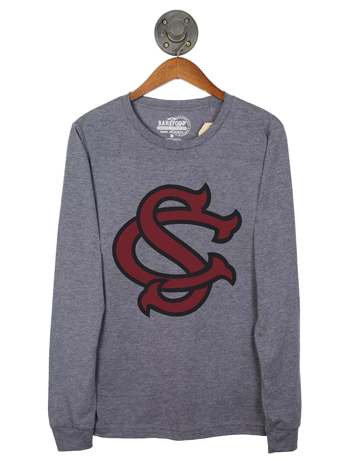 USC BSB Interlock