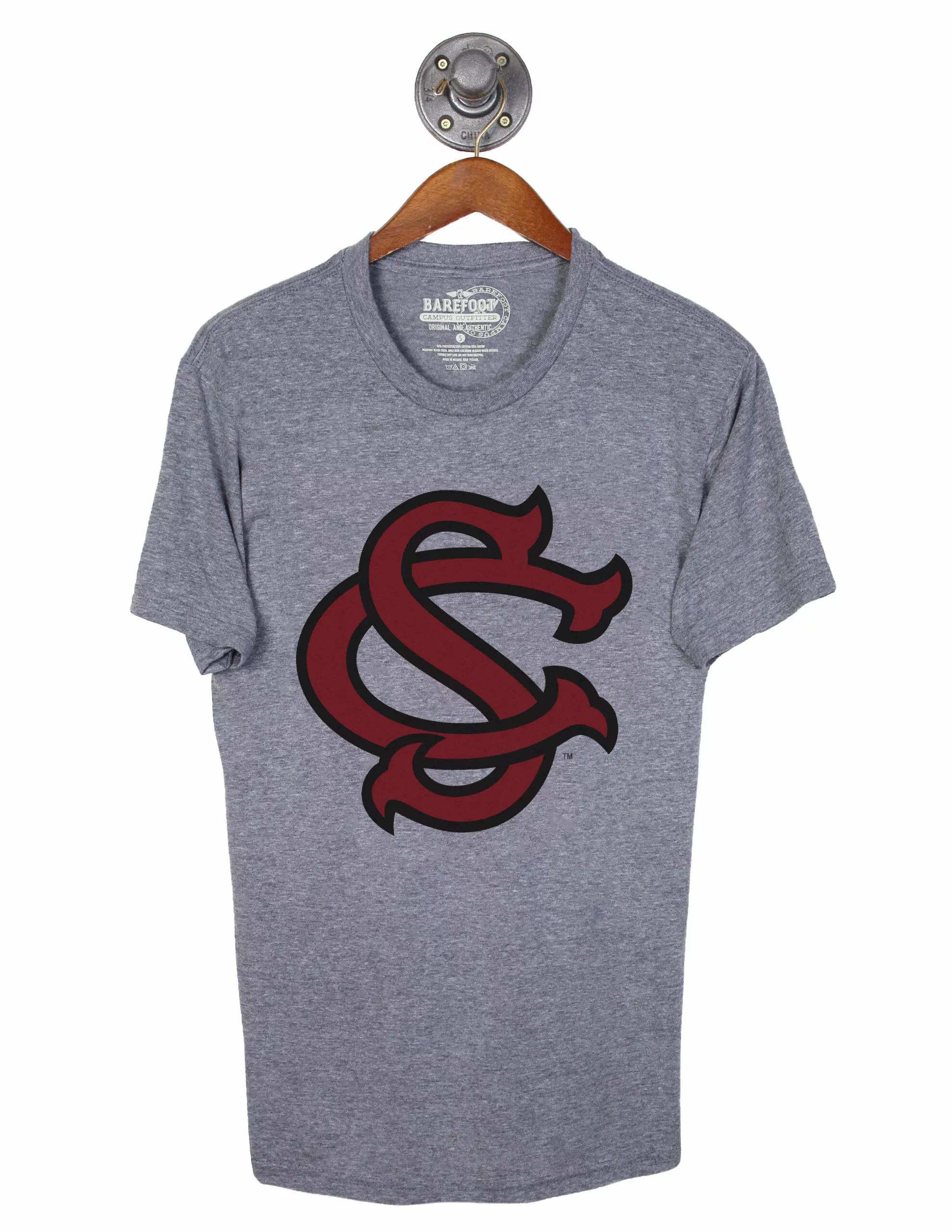 USC BSB Interlock