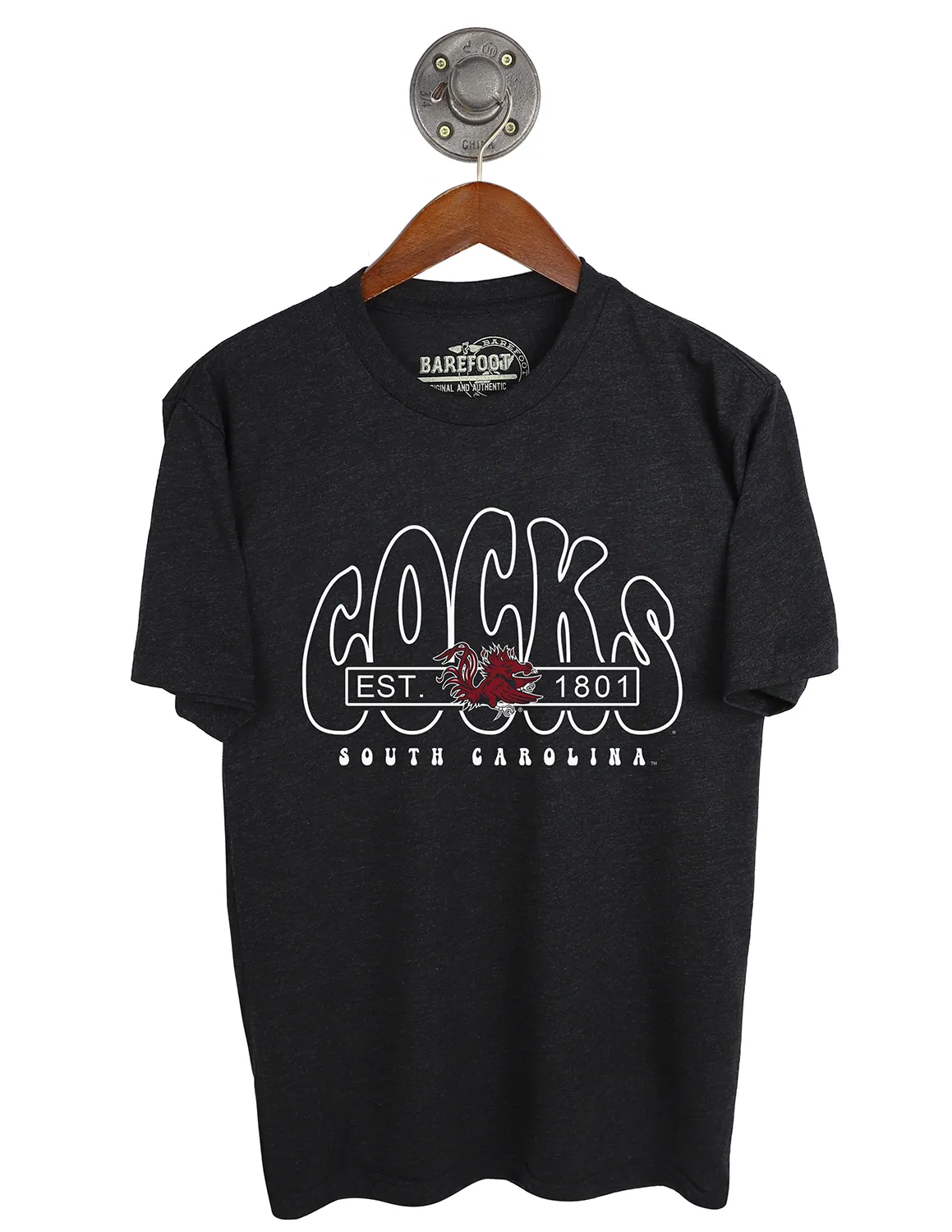USC Bubble Arch Short Sleeve