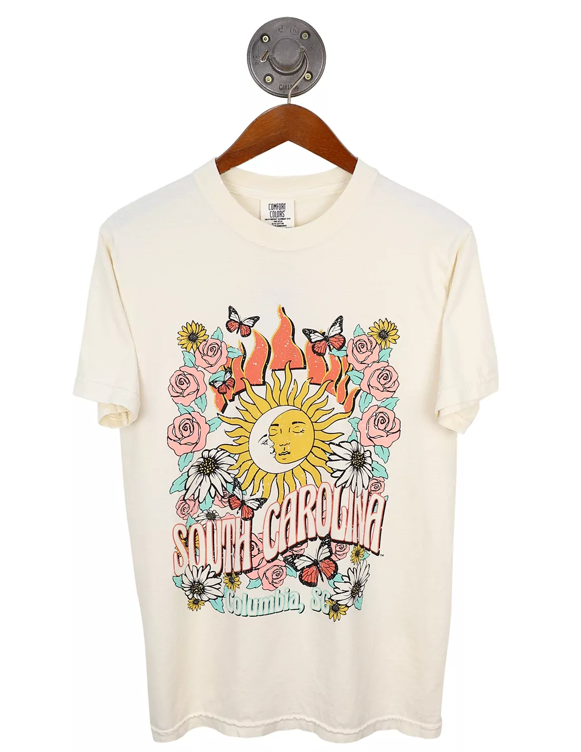 USC Celeste Short Sleeve