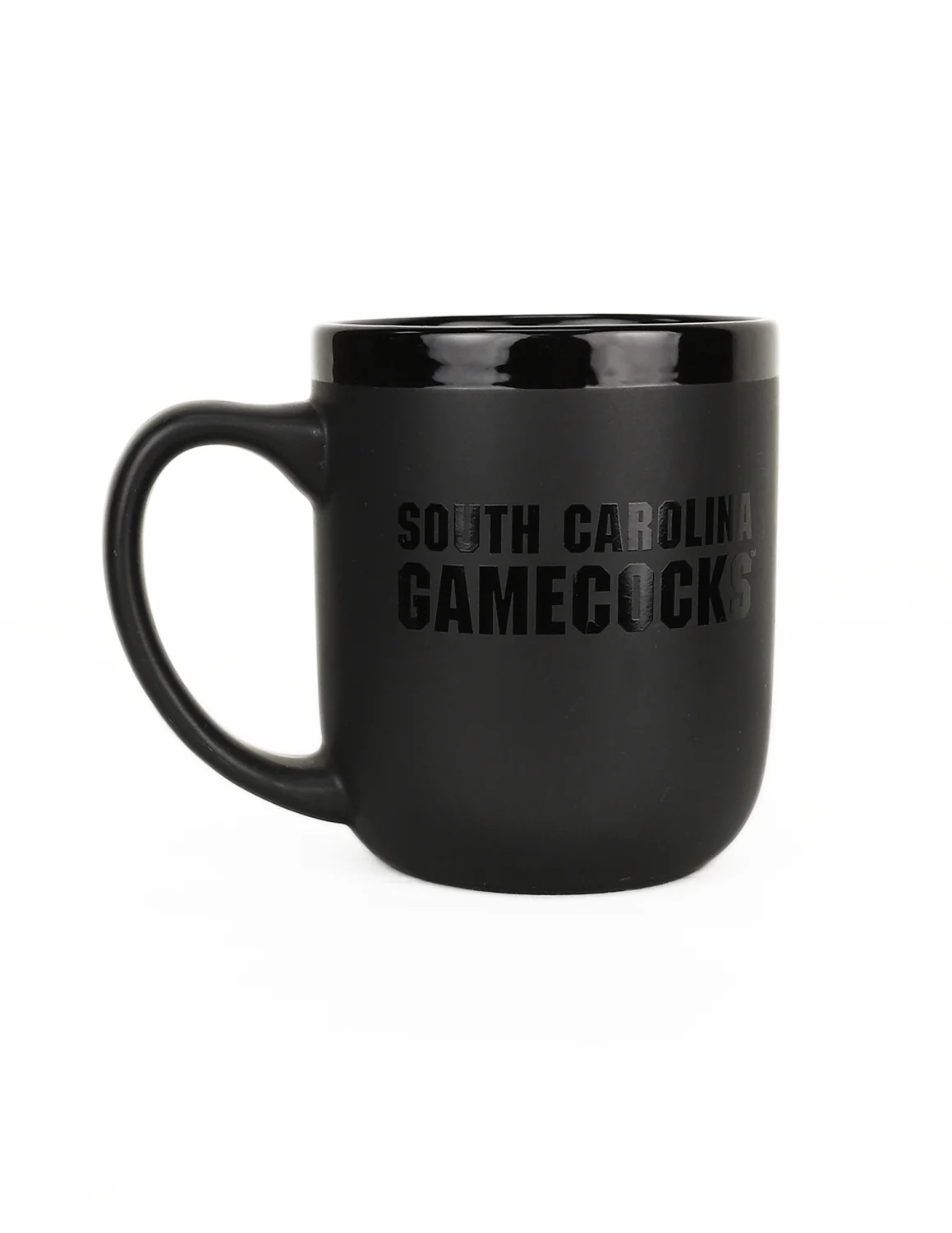 USC Ceramic Mug - Image 2