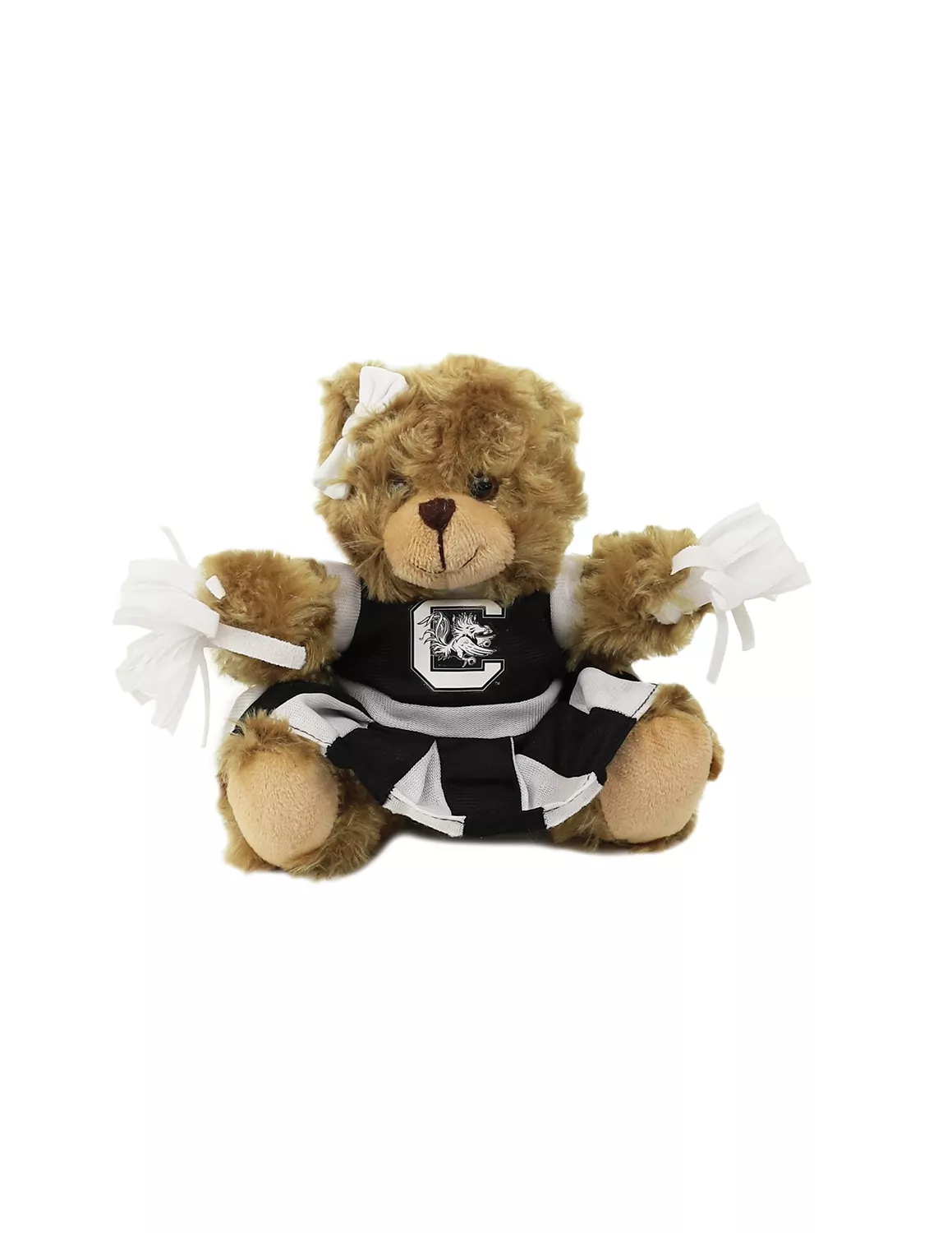 USC Cheer Bear