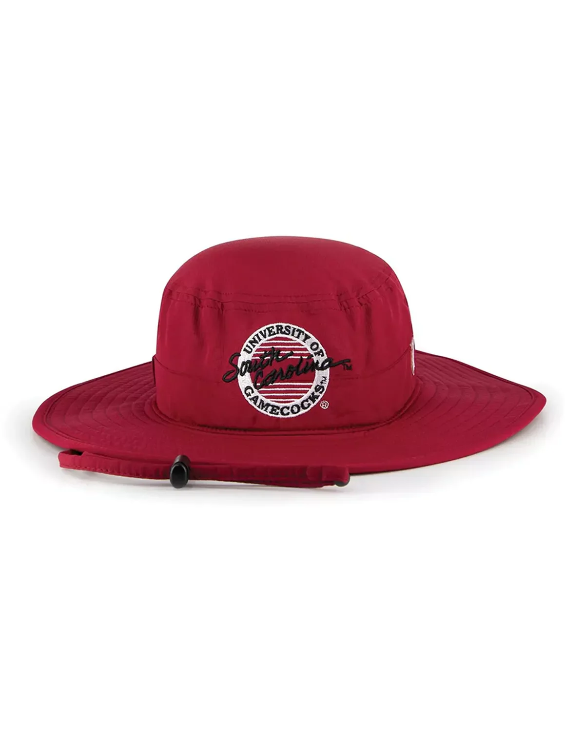 USC Circle Bucket Boonie Hat