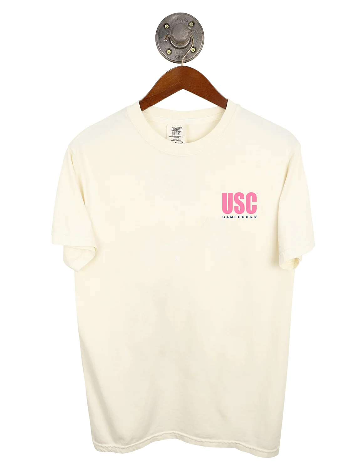 USC Classic Bold Floral Short Sleeve - Image 2