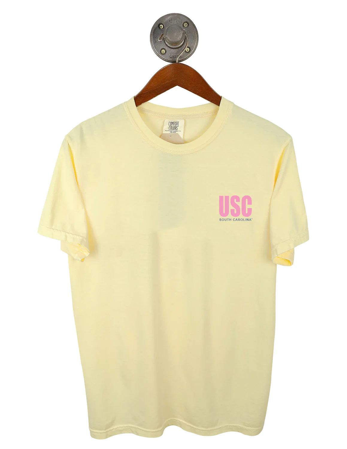 USC Classic Daisy May Short Sleeve - Image 2