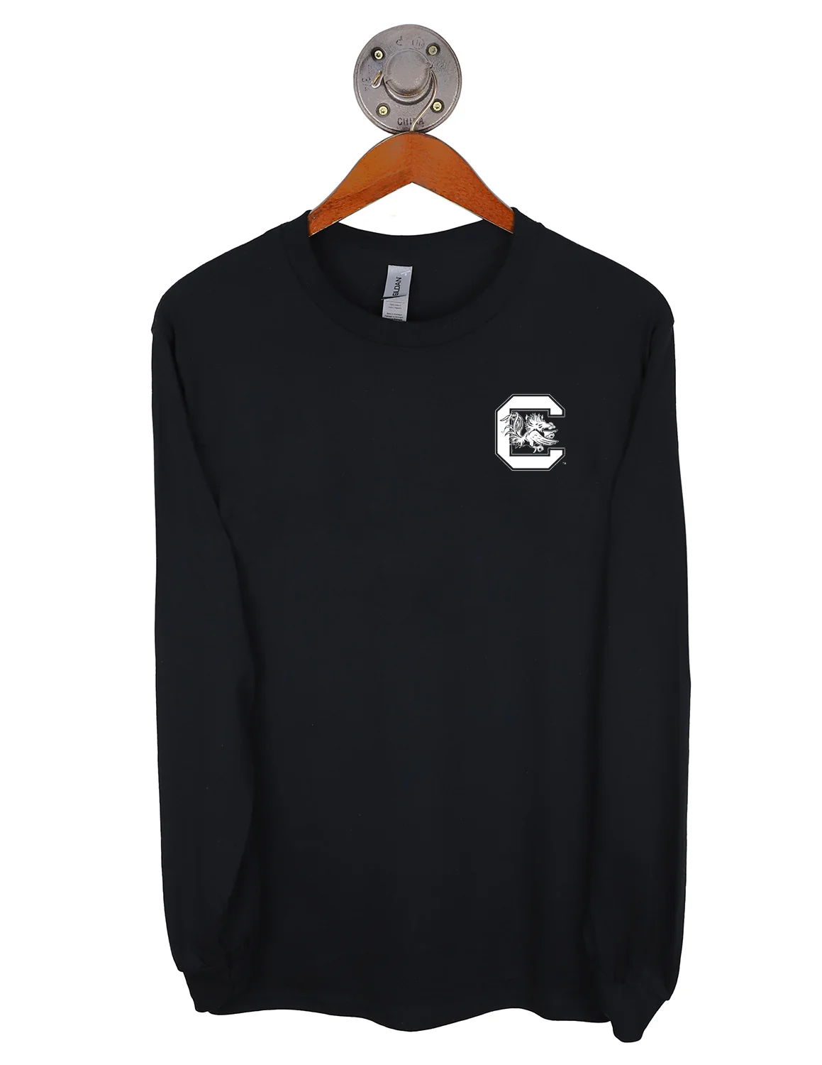 USC Clean Fade Long Sleeve - Image 2