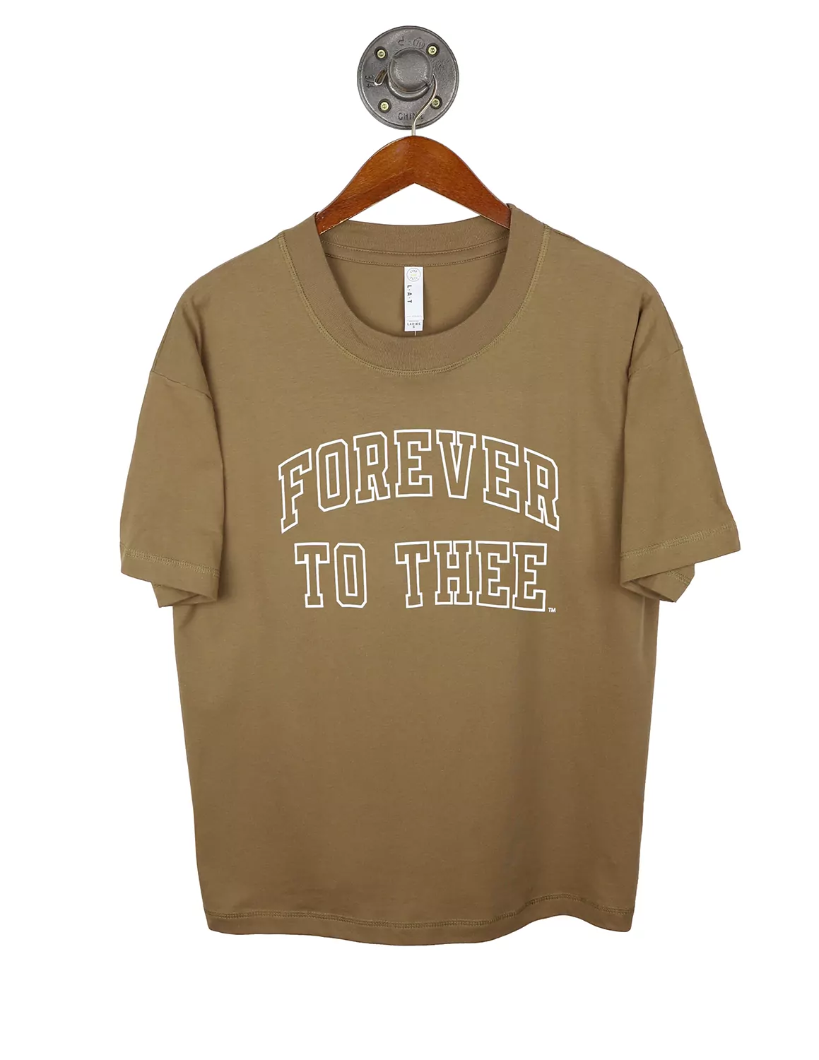 USC Clean Lines Short Sleeve