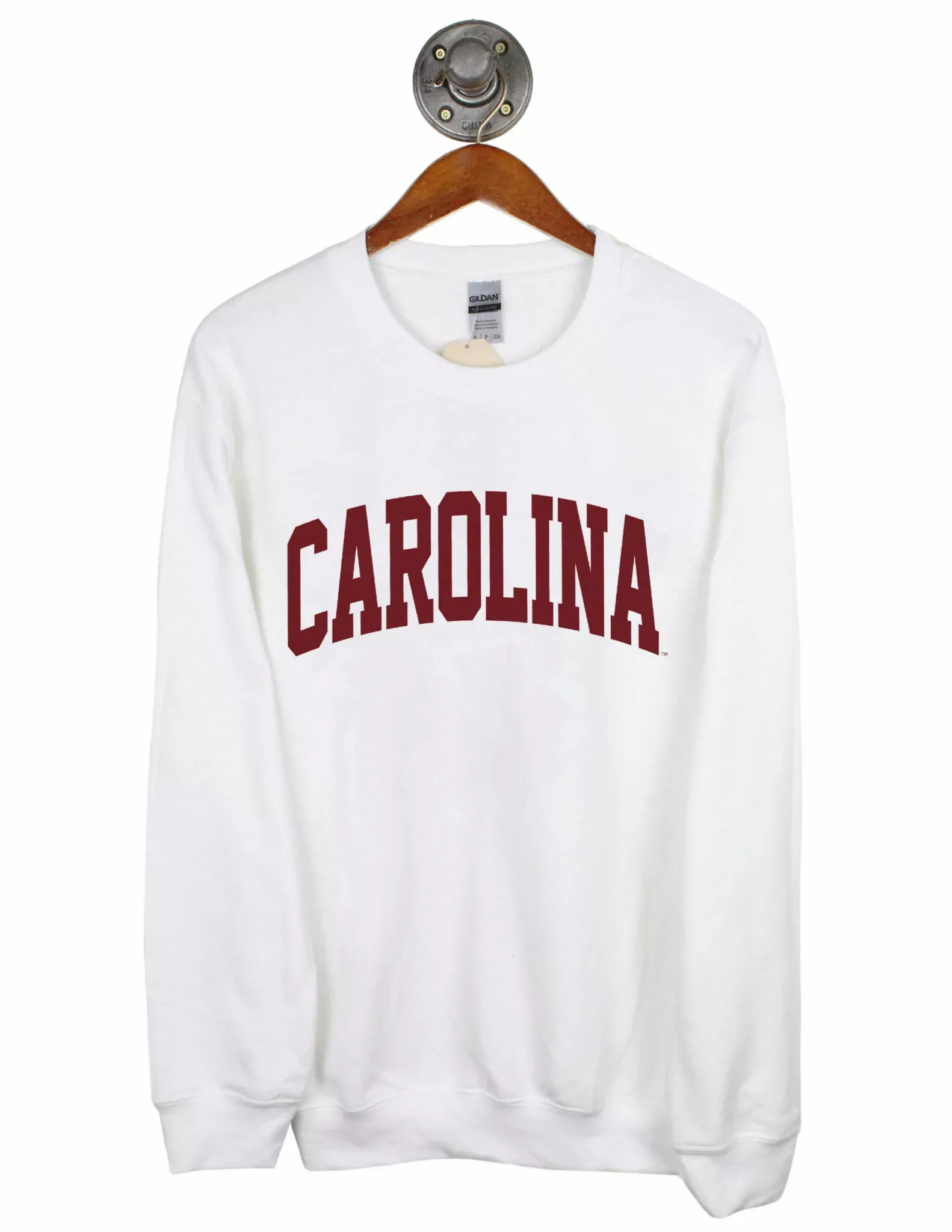 USC Clutch Crewneck