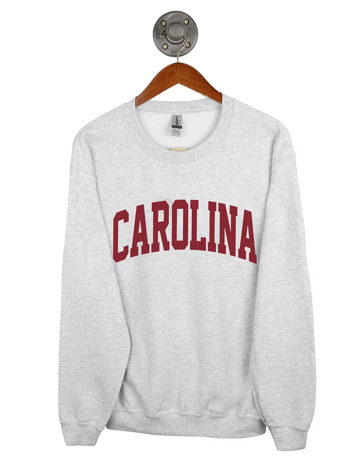 USC Clutch Crewneck - Image 2