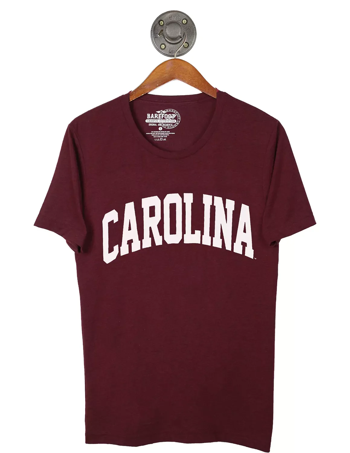 USC Clutch Short Sleeve
