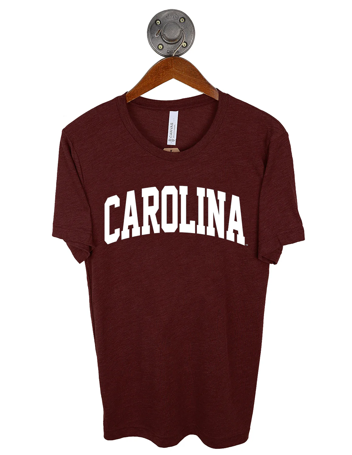 USC Clutch Short Sleeve