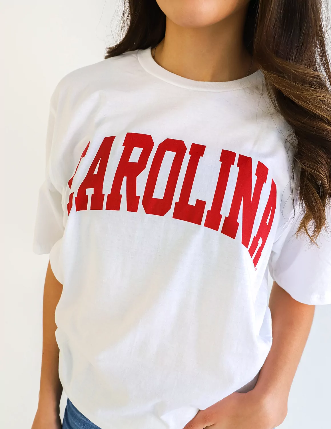 USC Clutch Short Sleeve - Image 3
