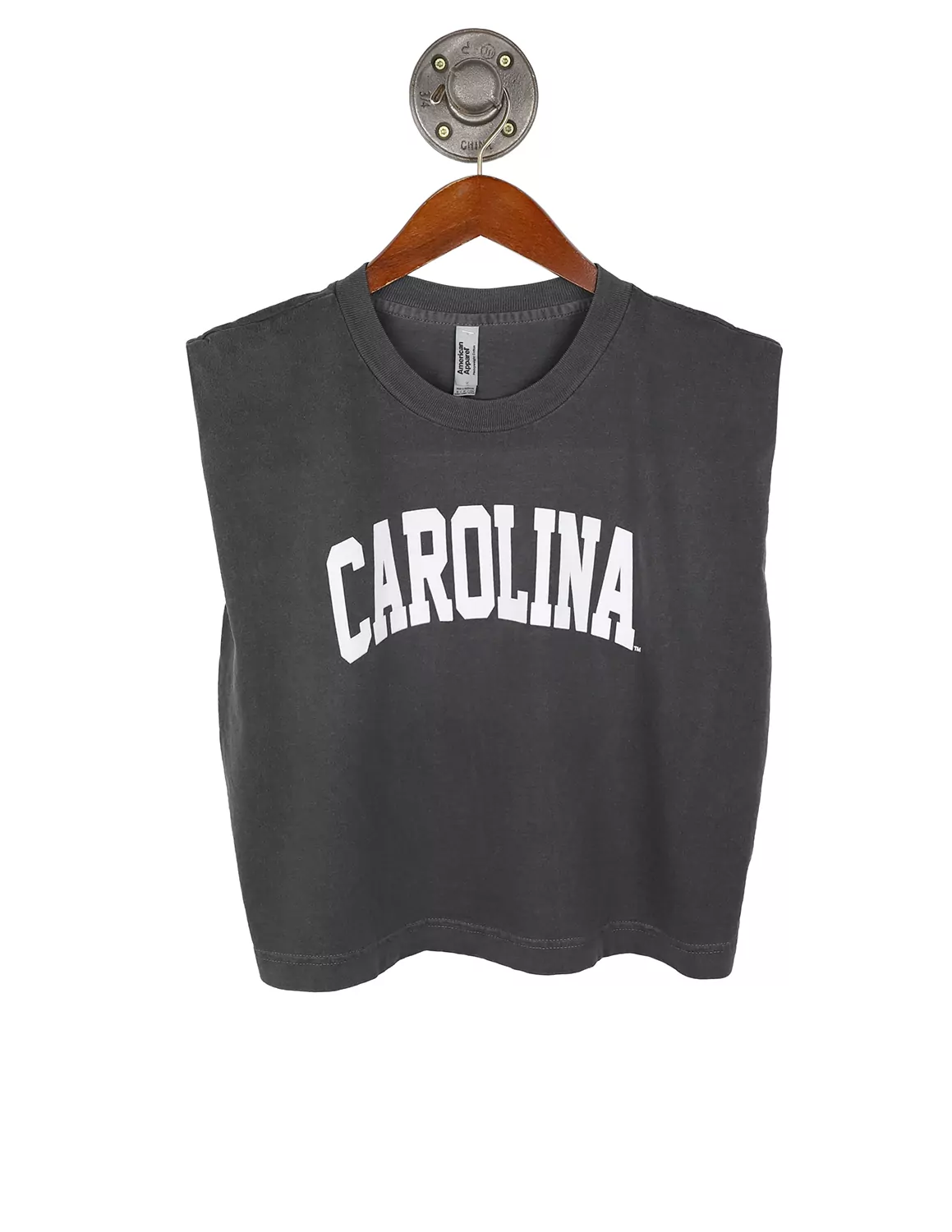 USC Clutch Tank