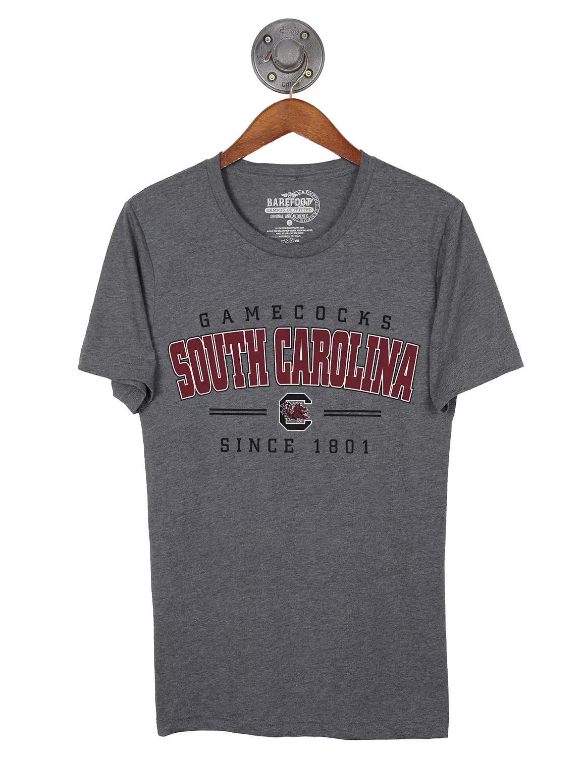 USC Common Ground Short Sleeve