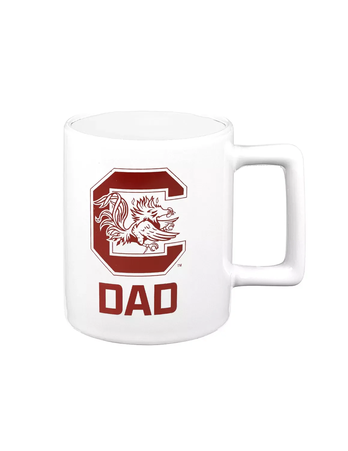 USC Dad Mug