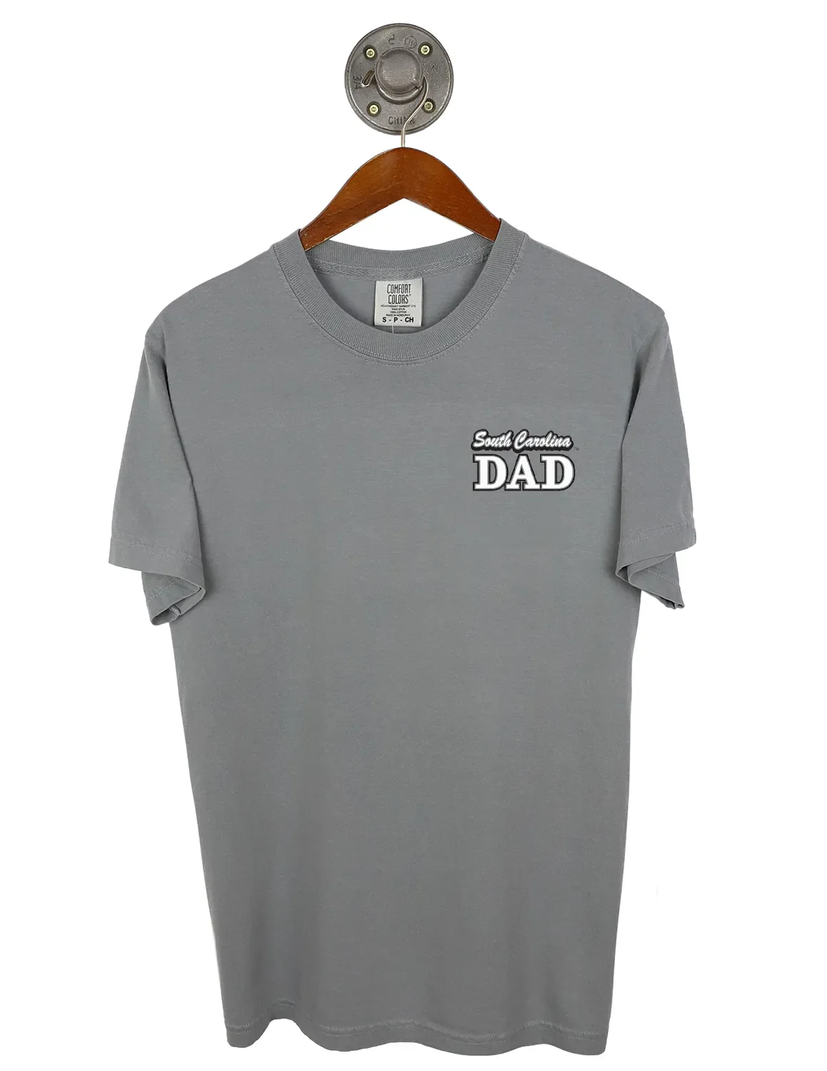 USC Dad Victory March Short Sleeve - Image 2