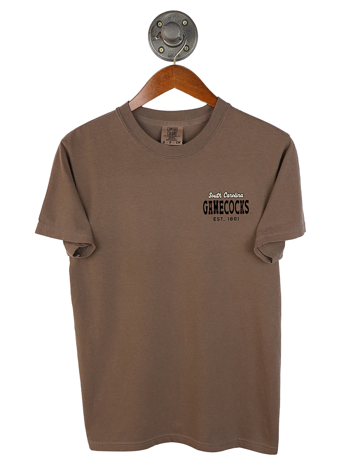 USC Duck & Cover Short Sleeve - Image 2