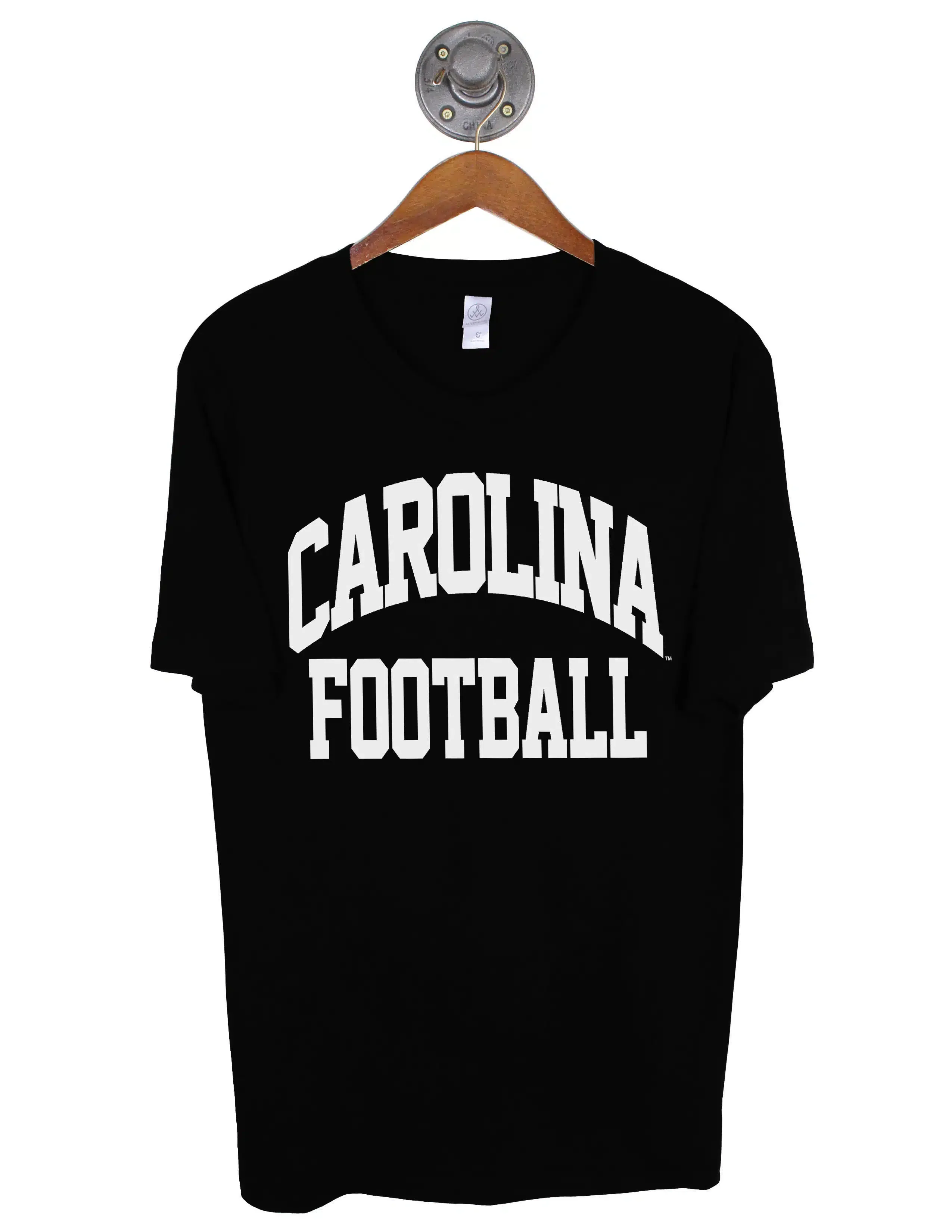 USC FB Go To Short Sleeve