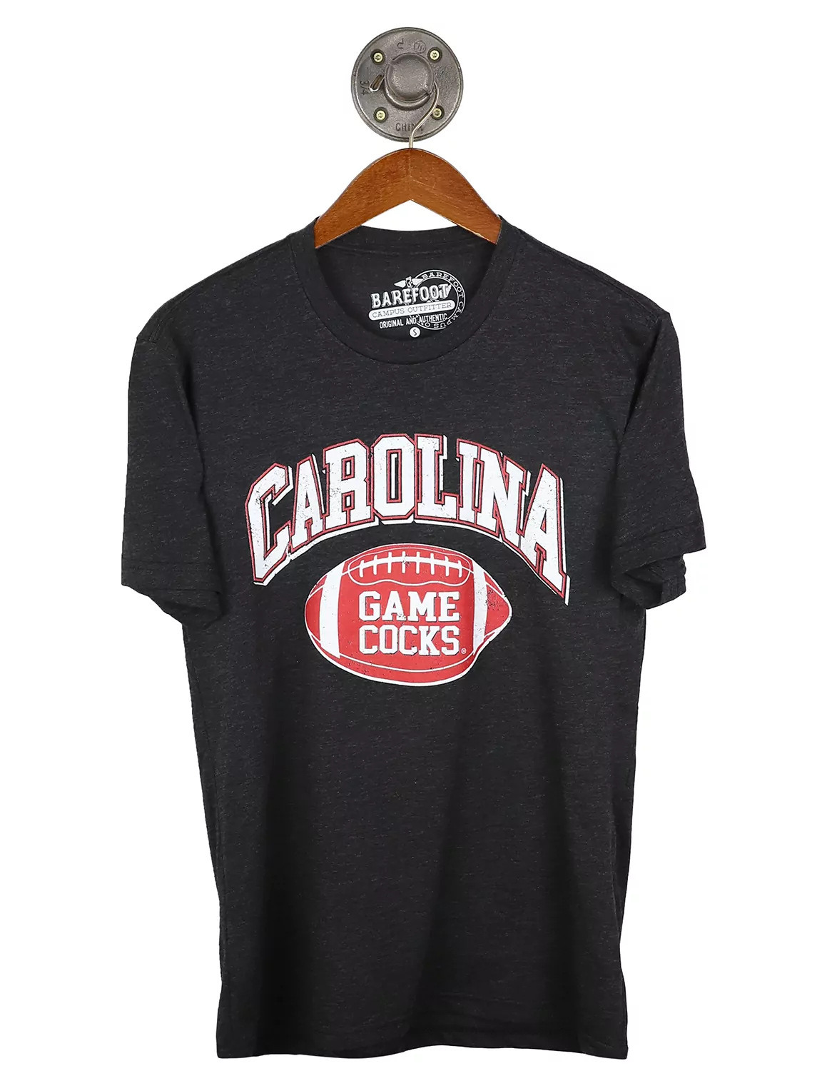 USC FB Huddle Short Sleeve