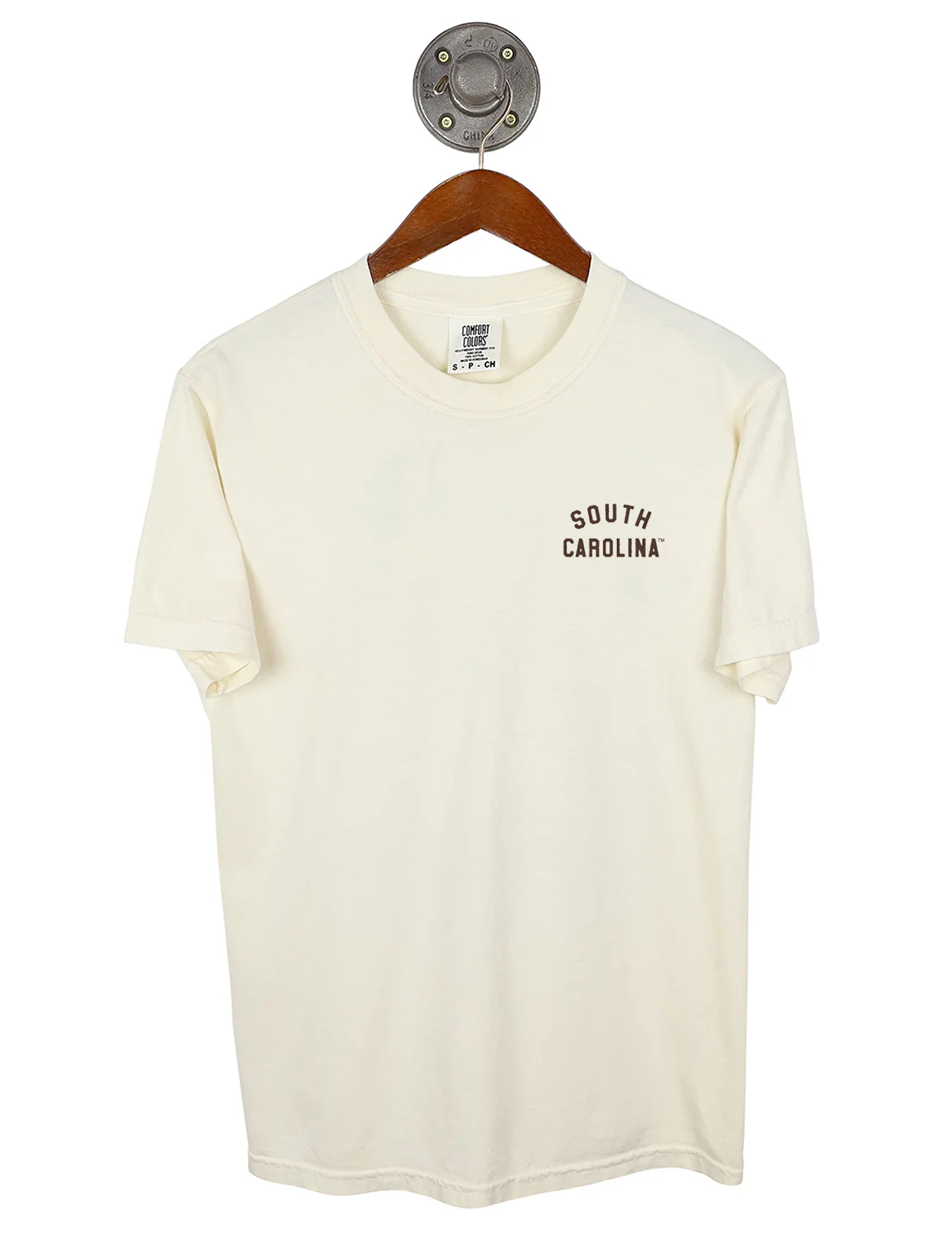 USC Fish Out Of Water Short Sleeve - Image 2