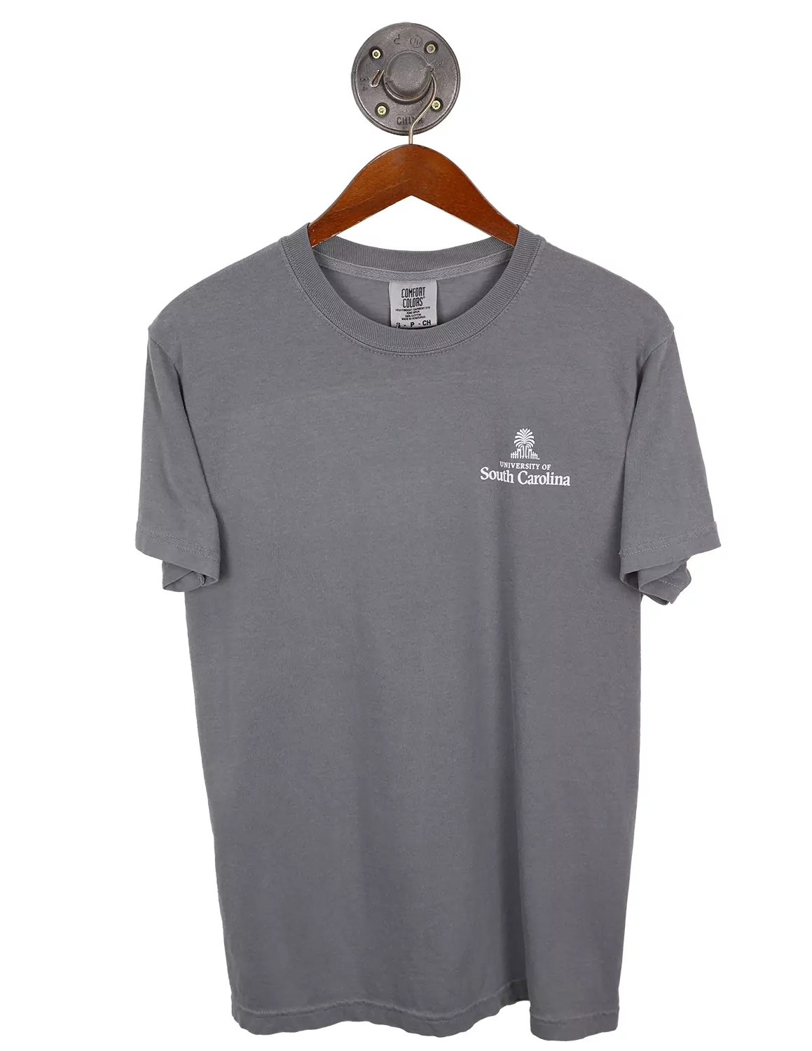USC Fish Splash Zone Short Sleeve - Image 2