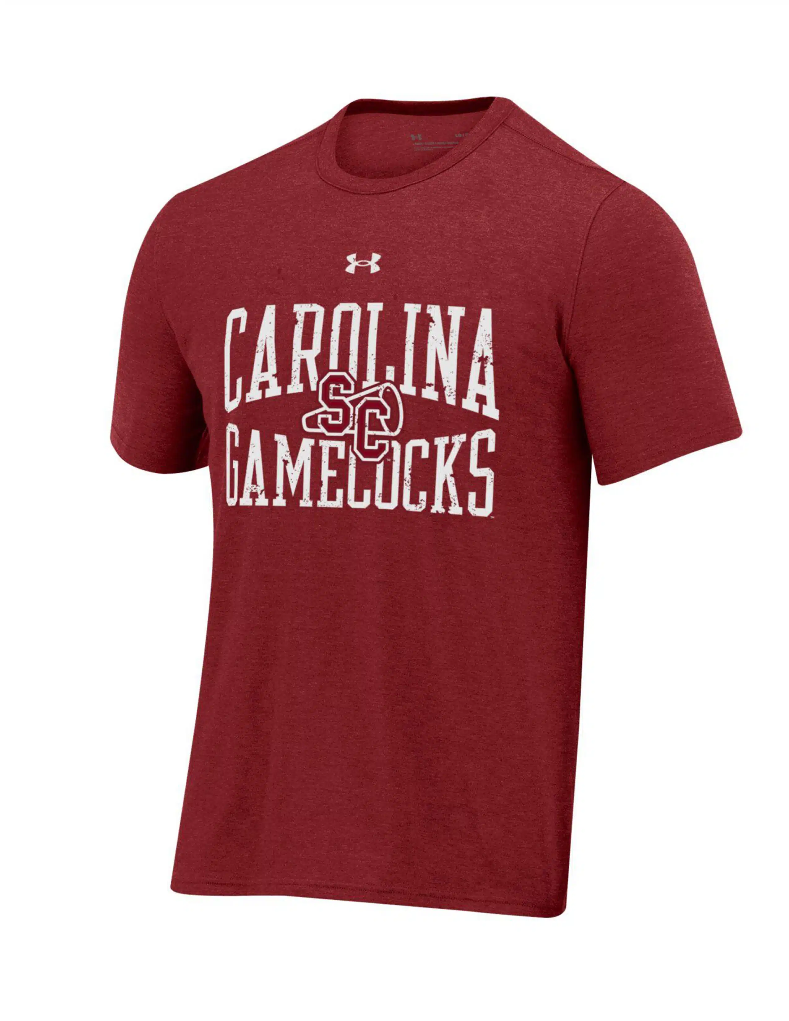 USC Flat Top Arched Carolina Short Sleeve