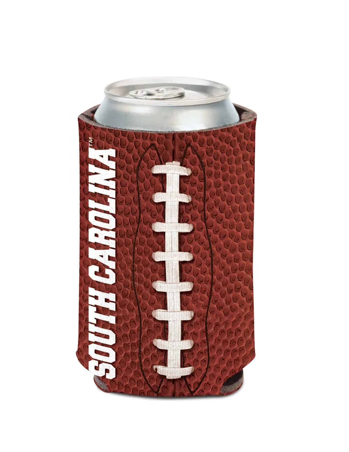 USC Football Can Cooler - Image 2