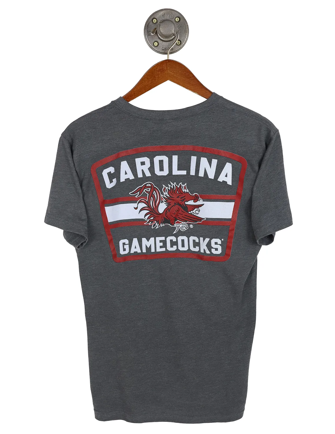 USC For The Win Short Sleeve