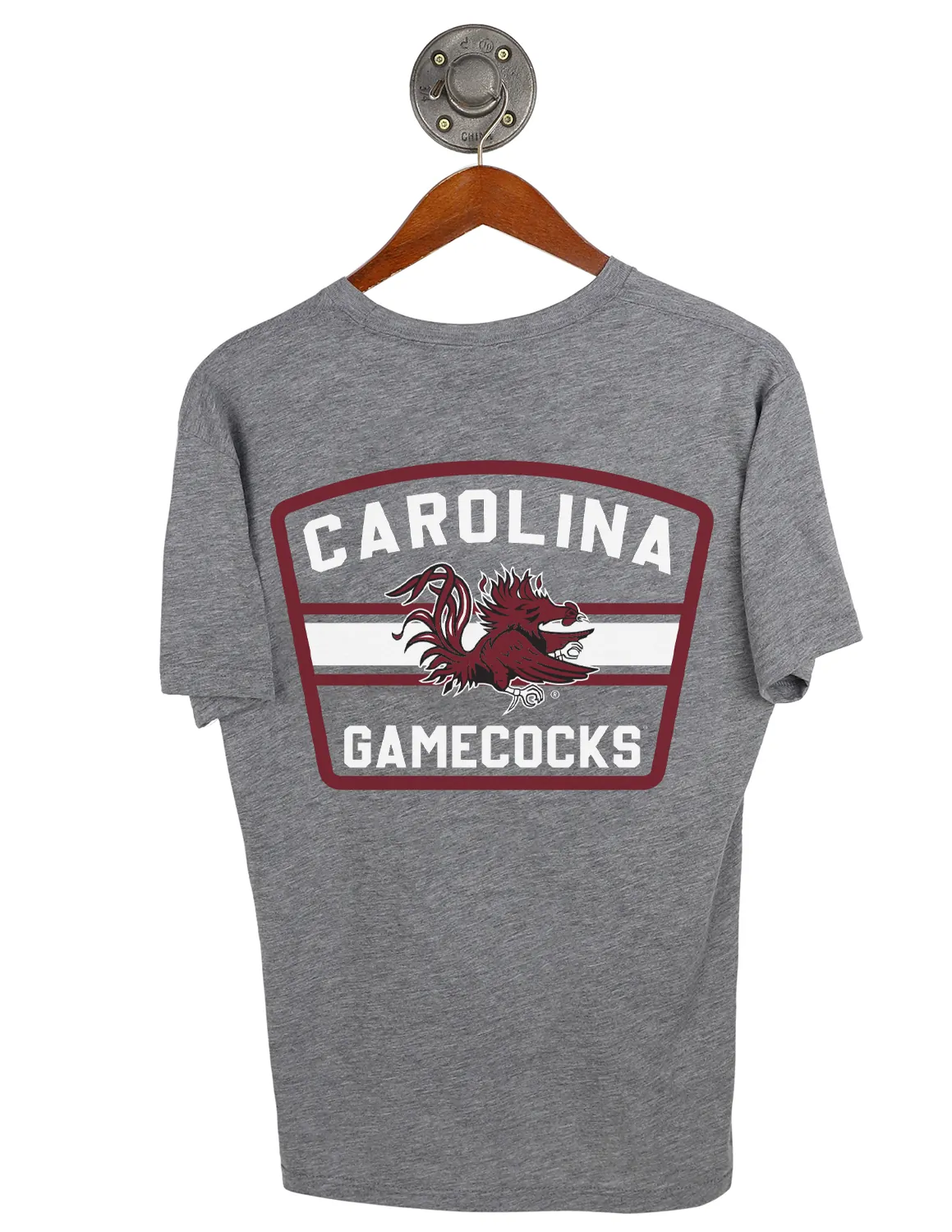 USC For The Win Short Sleeve - Image 3