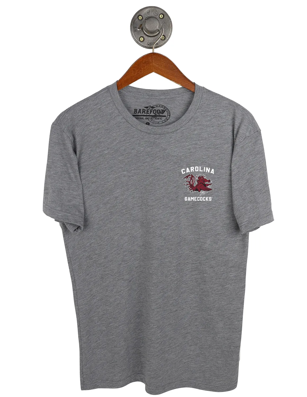 USC For The Win Short Sleeve - Image 4