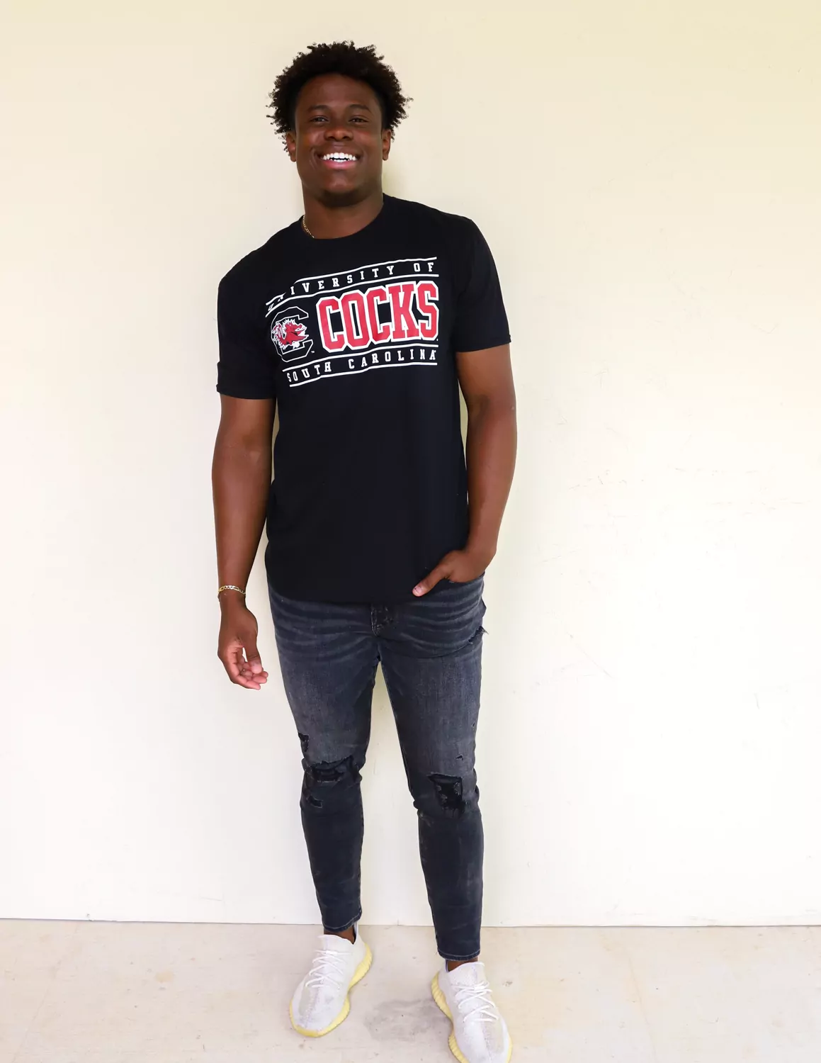 USC Four Glorious Years Short Sleeve - Image 2