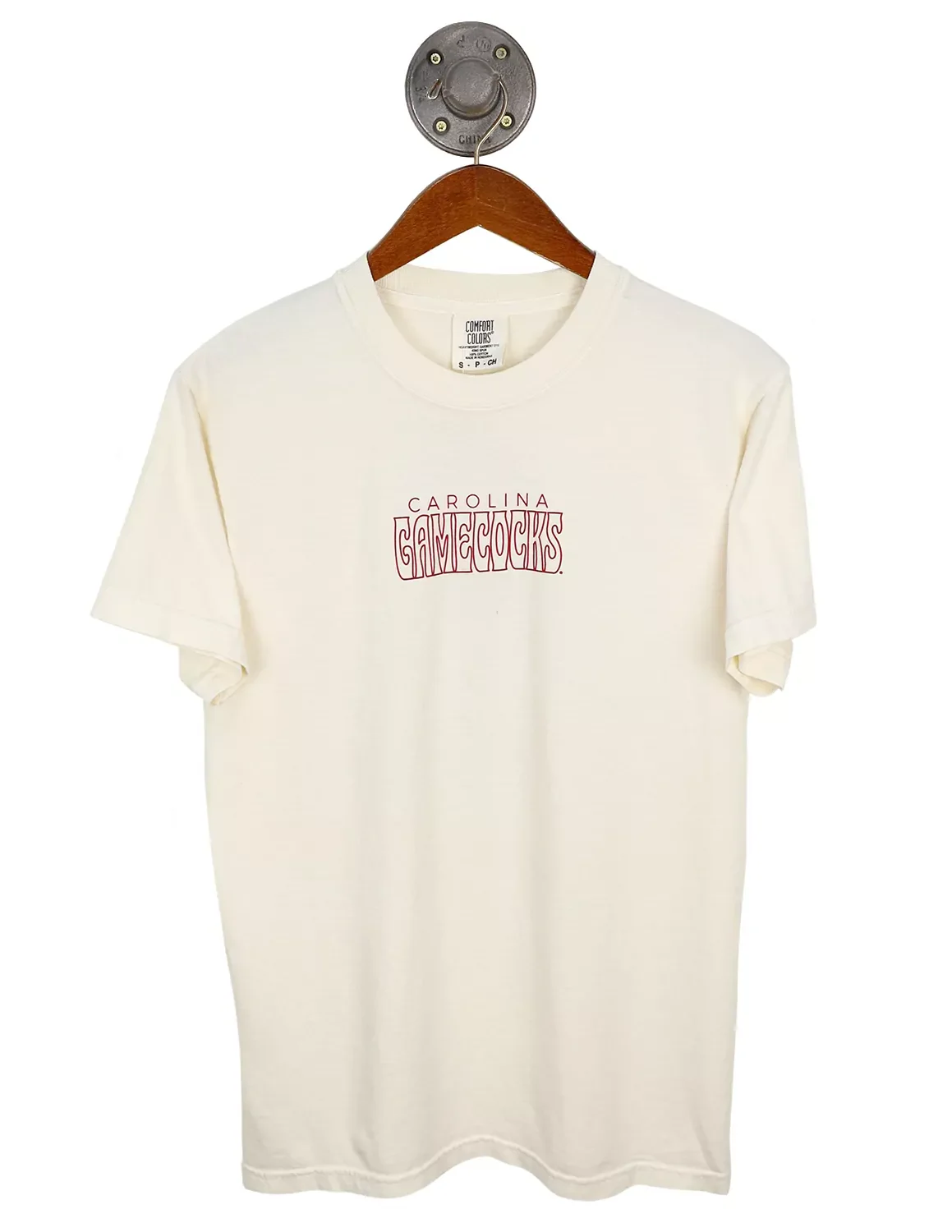 USC Fresh Take Short Sleeve - Image 2