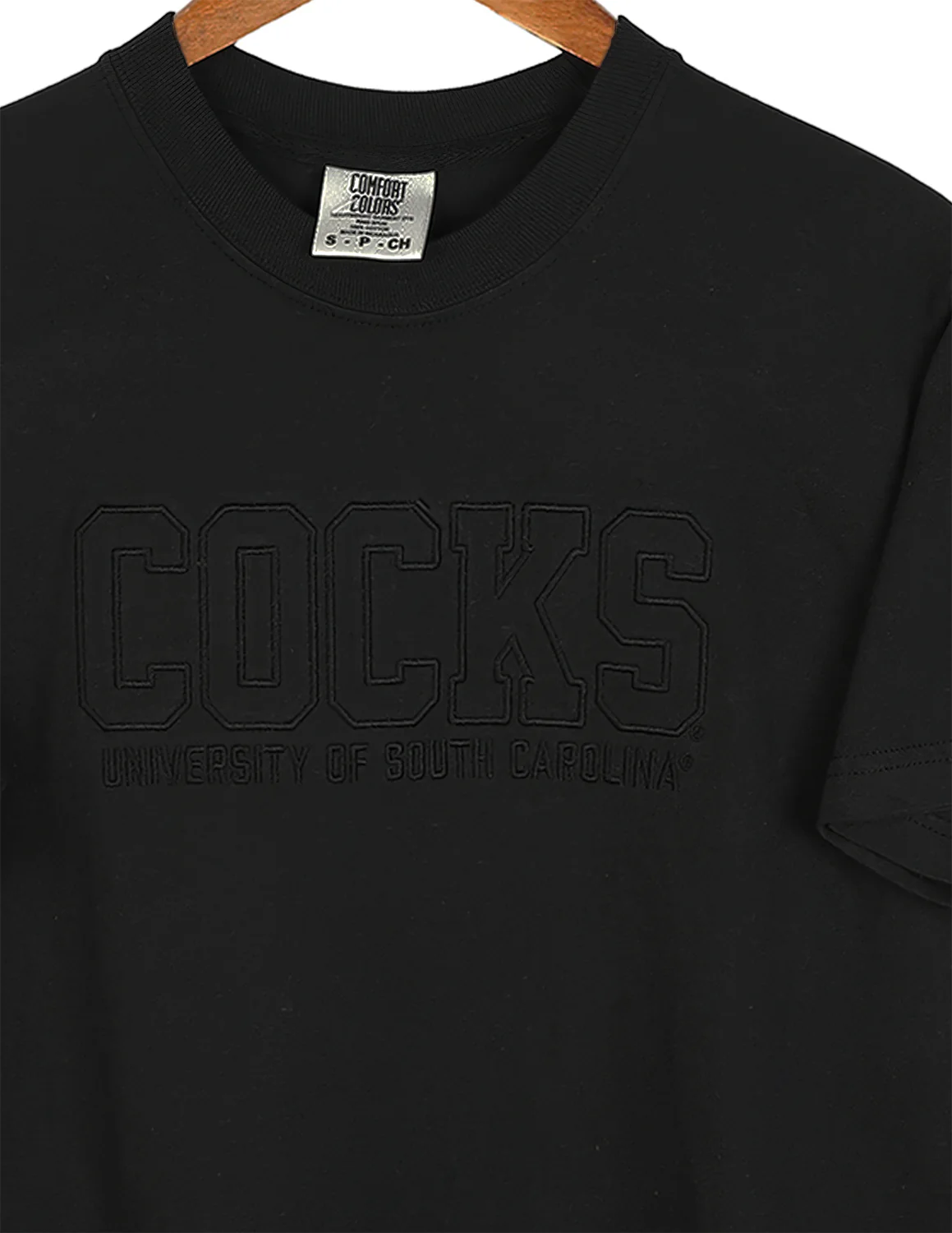 USC G Coming Home Short Sleeve - Image 2