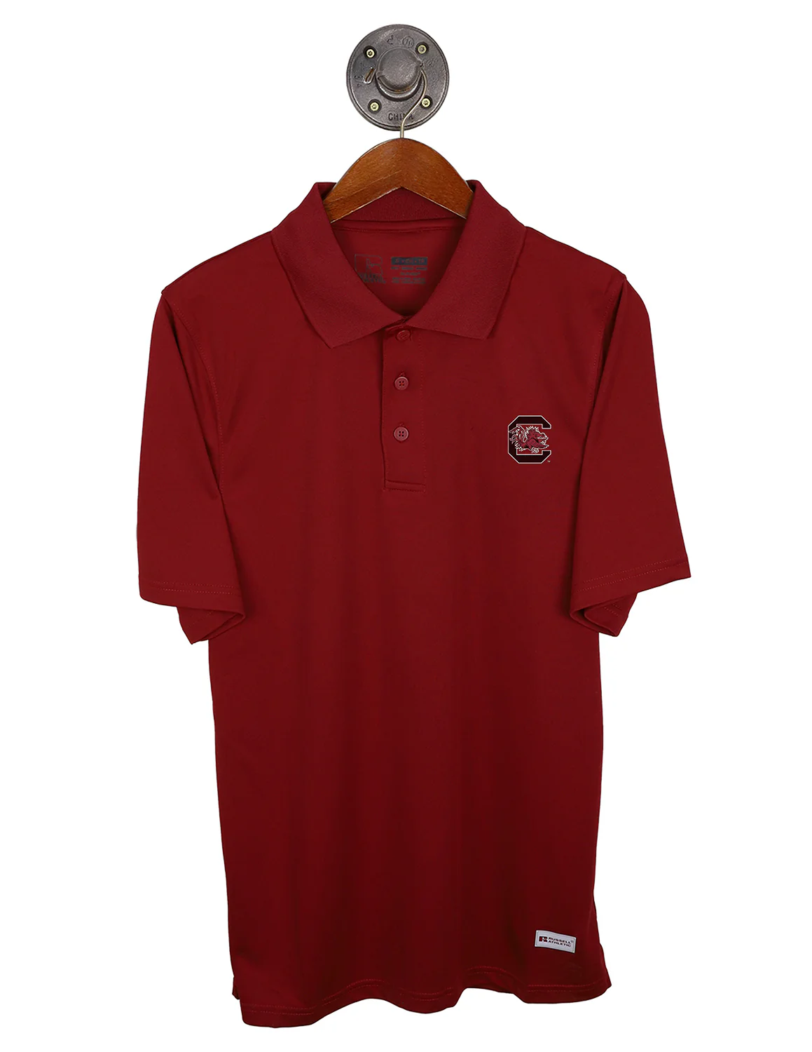 USC G Master Logo