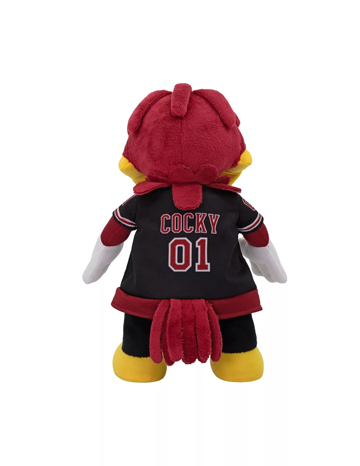 USC Gamecock Plush Mascot - Image 3