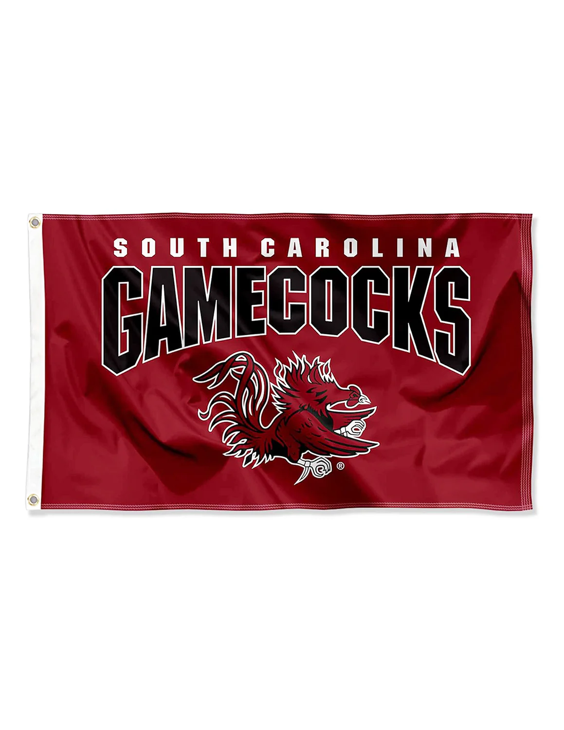 USC Gamecocks Flag