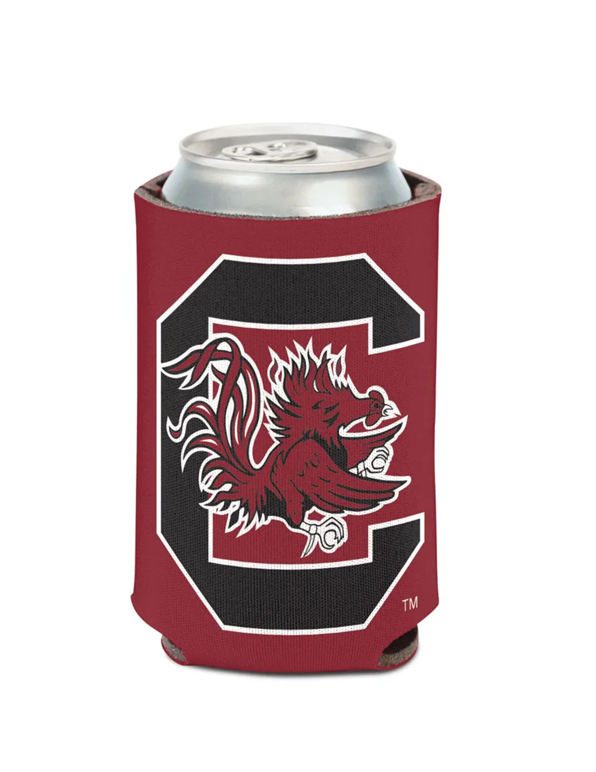 USC Gamecocks Football Can Cooler