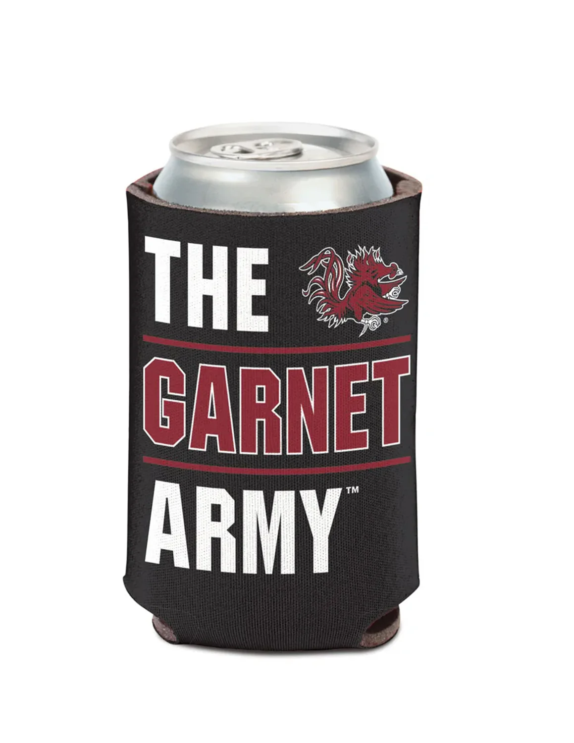 USC Gamecocks Football Can Cooler - Image 2